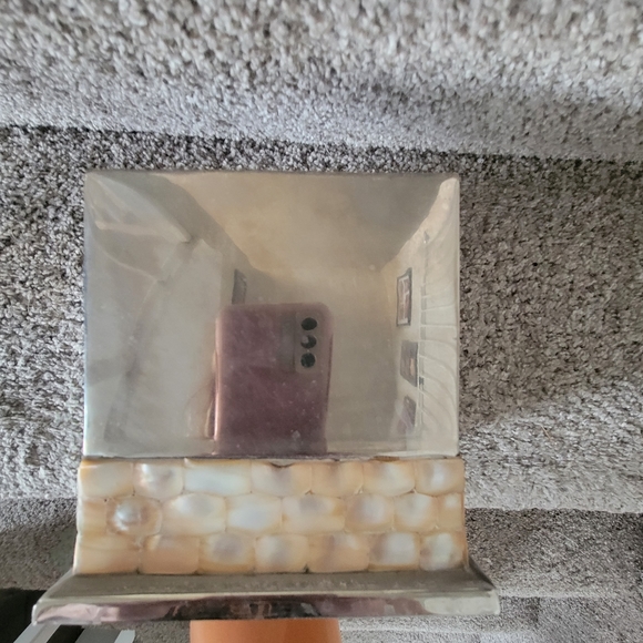 Tissue box - Picture 5 of 6